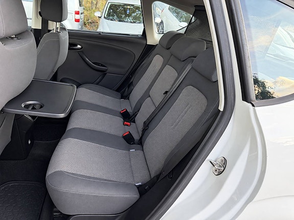 Seat Altea XL 17 of 19