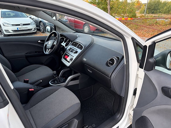 Seat Altea XL 11 of 19