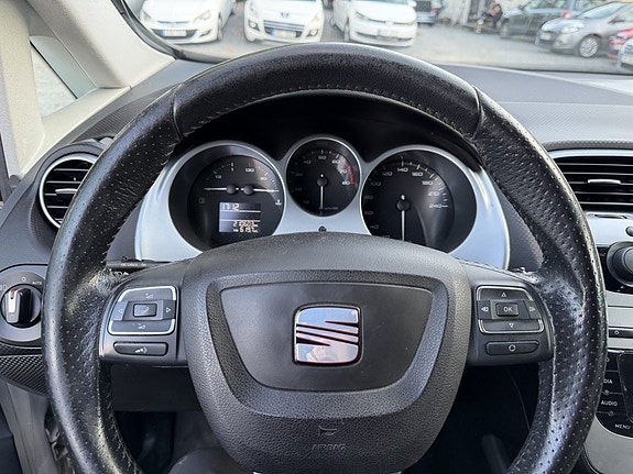 Seat Altea XL 15 of 19