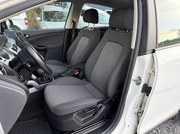 Seat Altea XL 12 of 19