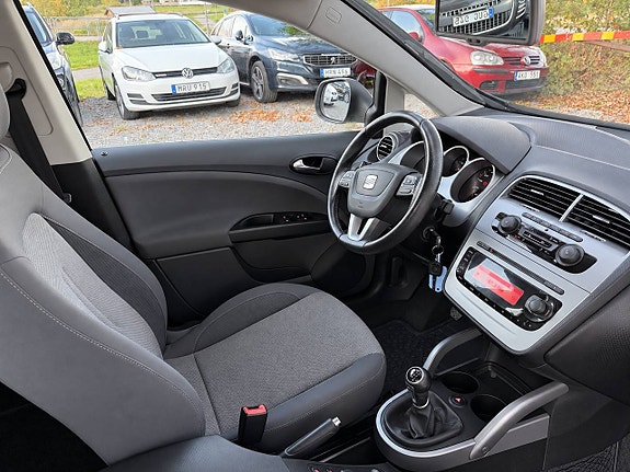 Seat Altea XL 10 of 19