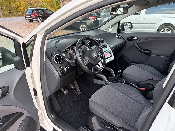 Seat Altea XL 13 of 19