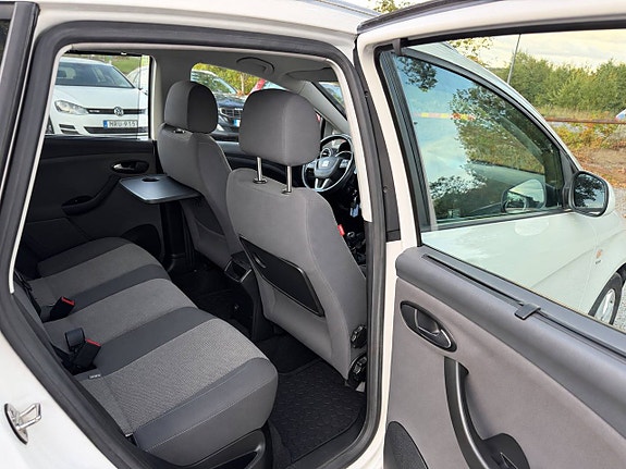 Seat Altea XL 18 of 19