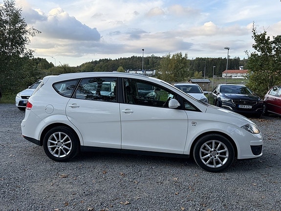 Seat Altea XL 6 of 19