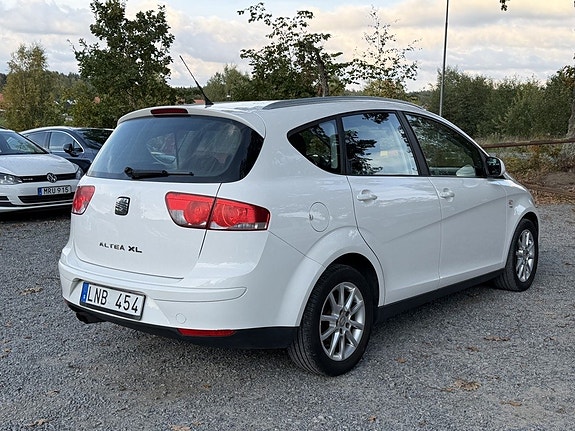 Seat Altea XL 4 of 19