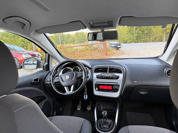 Seat Altea XL 9 of 19