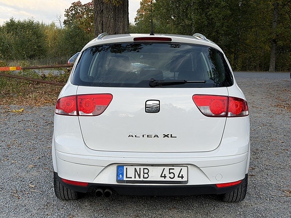 Seat Altea XL 8 of 19