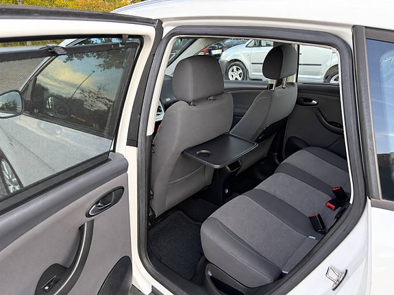 Seat Altea XL 16 of 19