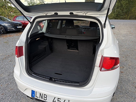 Seat Altea XL 19 of 19