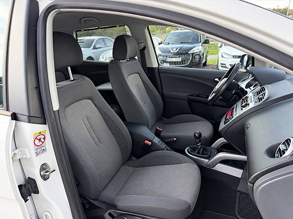 Seat Altea XL 14 of 19