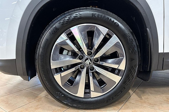 Skoda Kodiaq 12 of 22