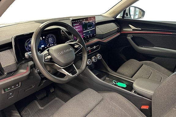 Skoda Kodiaq 9 of 22