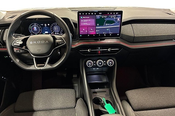 Skoda Kodiaq 7 of 22