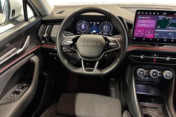 Skoda Kodiaq 8 of 22