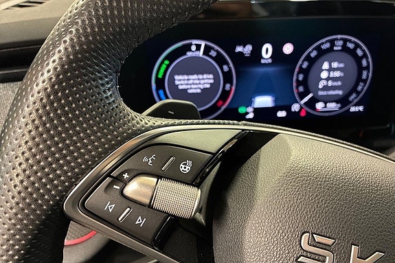 Skoda Kodiaq 19 of 22