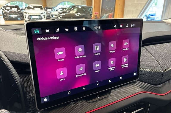 Skoda Kodiaq 20 of 22