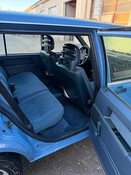 Volvo 740 10 of 11