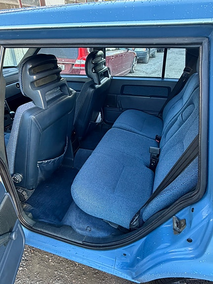 Volvo 740 9 of 11