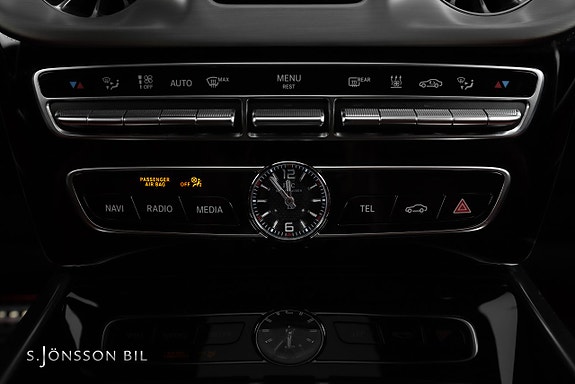 Mercedes-Benz G63 19 of 22