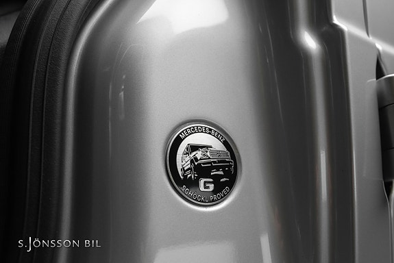 Mercedes-Benz G63 10 of 22