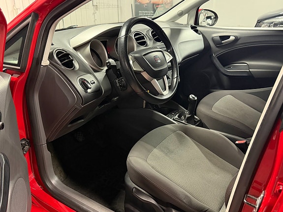 Seat Ibiza 7 of 17