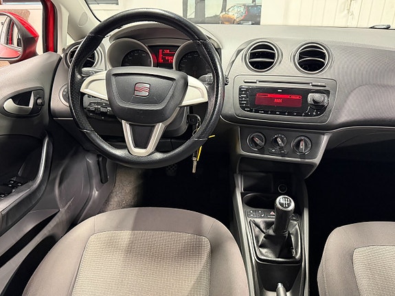 Seat Ibiza 9 of 17
