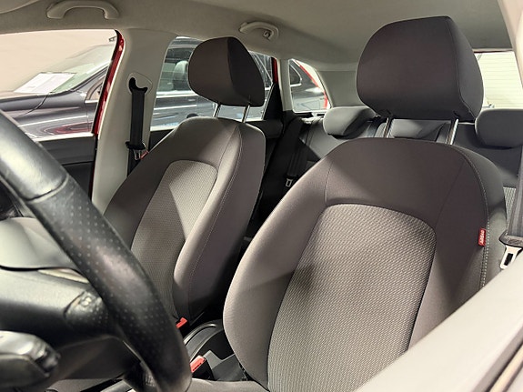 Seat Ibiza 8 of 17