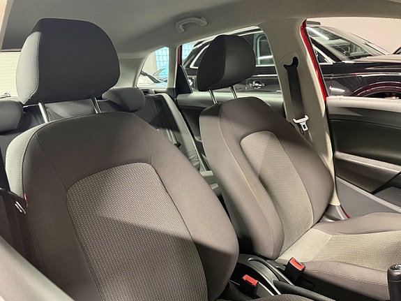 Seat Ibiza 15 of 17