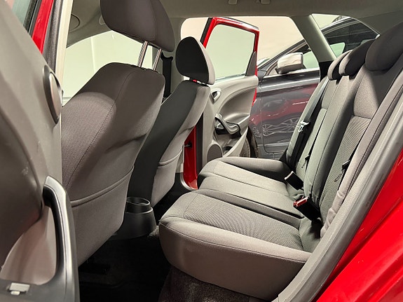 Seat Ibiza 16 of 17