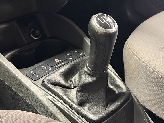 Seat Ibiza 13 of 17