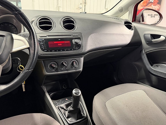 Seat Ibiza 11 of 17