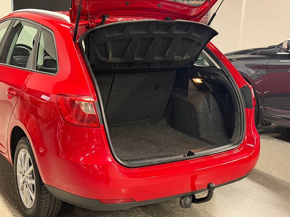 Seat Ibiza 17 of 17