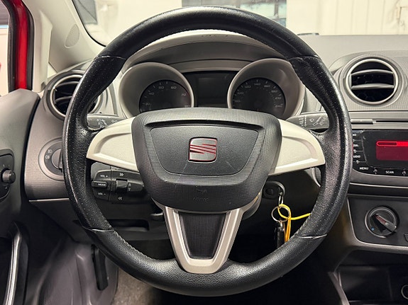 Seat Ibiza 10 of 17