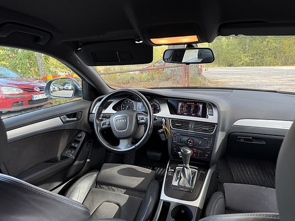 Audi A4 allroad 9 of 20