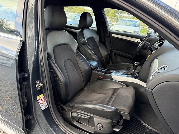 Audi A4 allroad 15 of 20