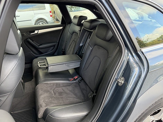 Audi A4 allroad 17 of 20
