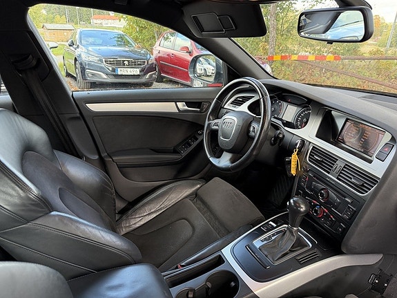 Audi A4 allroad 10 of 20