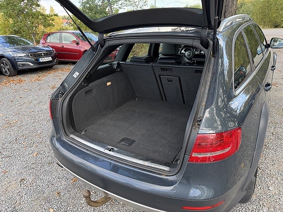 Audi A4 allroad 19 of 20