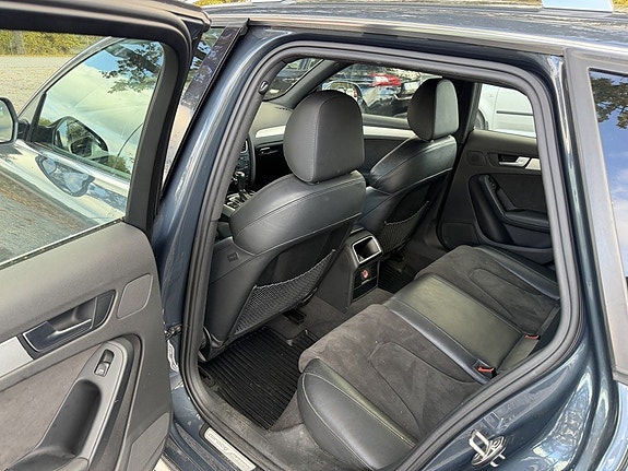 Audi A4 allroad 16 of 20