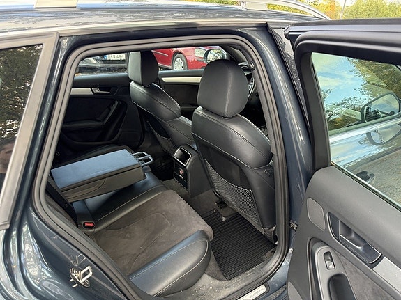Audi A4 allroad 18 of 20