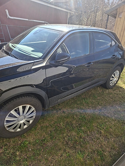 Opel Mokka 3 of 3
