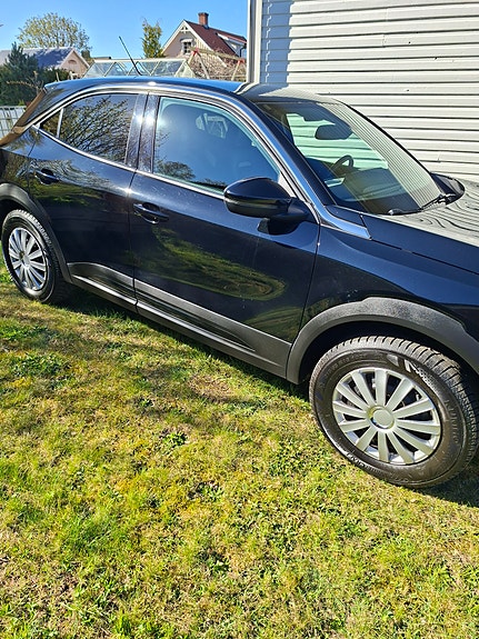 Opel Mokka 2 of 3