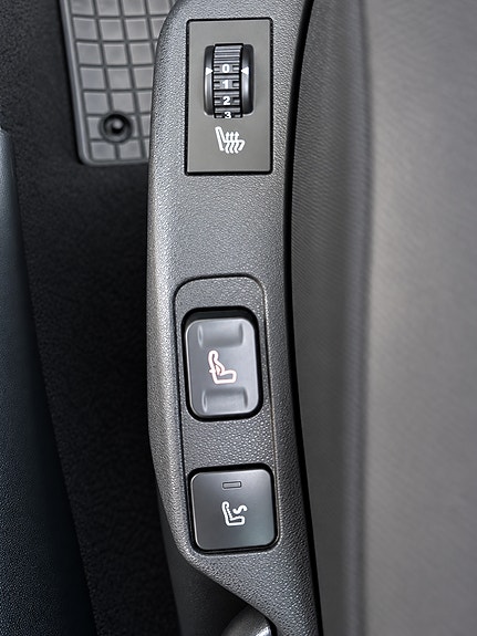 Citroen C4 13 of 16