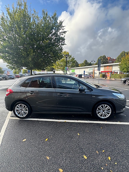 Citroen C4 4 of 16