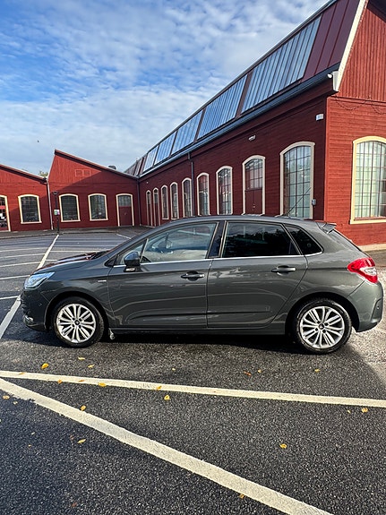 Citroen C4 6 of 16