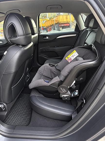 Citroen C4 8 of 16