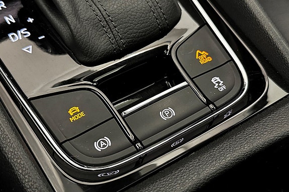 Skoda Kodiaq Scout 25 of 30