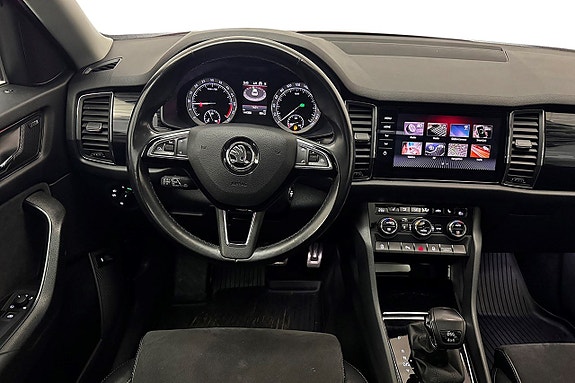 Skoda Kodiaq Scout 19 of 30