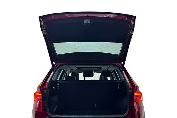 Skoda Kodiaq Scout 29 of 30