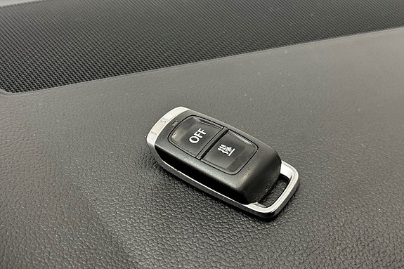 Skoda Kodiaq Scout 23 of 30